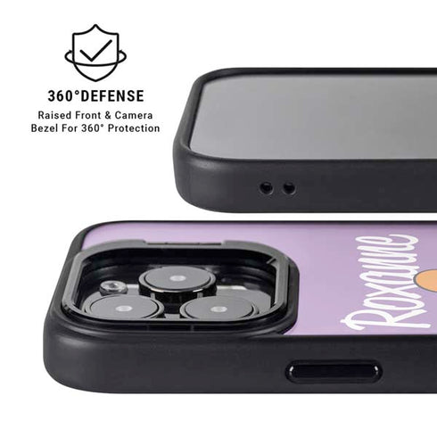 Disney Roxane iPhone 15 Pro Kickstand Case